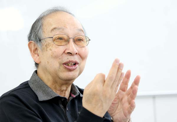 早大名誉教授が高市早苗首相の発言に言及「台湾も迷惑だと言っている」…