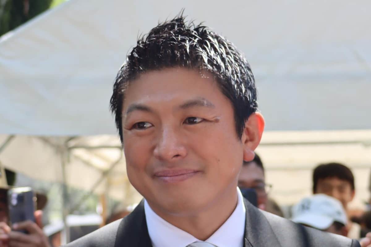参政党・神谷代表、議員定数削減に反対も…まさかの「矛盾」指摘される　「公約と真反対のこと言い出すのは酷くないか」