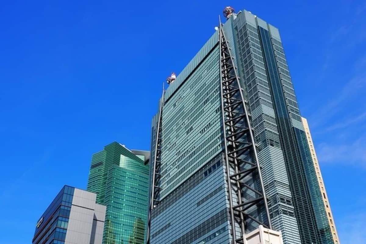 日テレ、高市内閣支持率示すグラフに誤りで謝罪　「支持しない」が実際より高い位置に…原因は「作業上のミス」