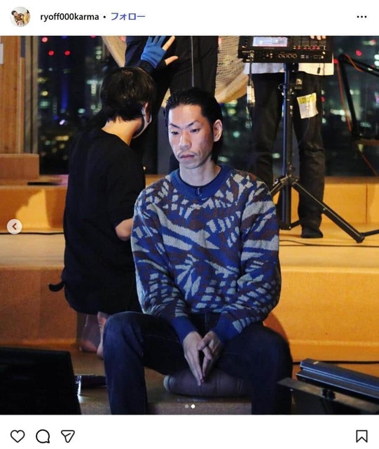 「外国人なのに」「高卒なのに」埼玉県・啓発ポスターめぐって…ラッパー・呂布カルマの私見が物議　本人が批判に応答続ける