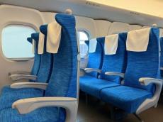 【芸能】新幹線で『弁当にビール』はニオイが気になる　鈴木福「どこまで許容していくのか…難しい」