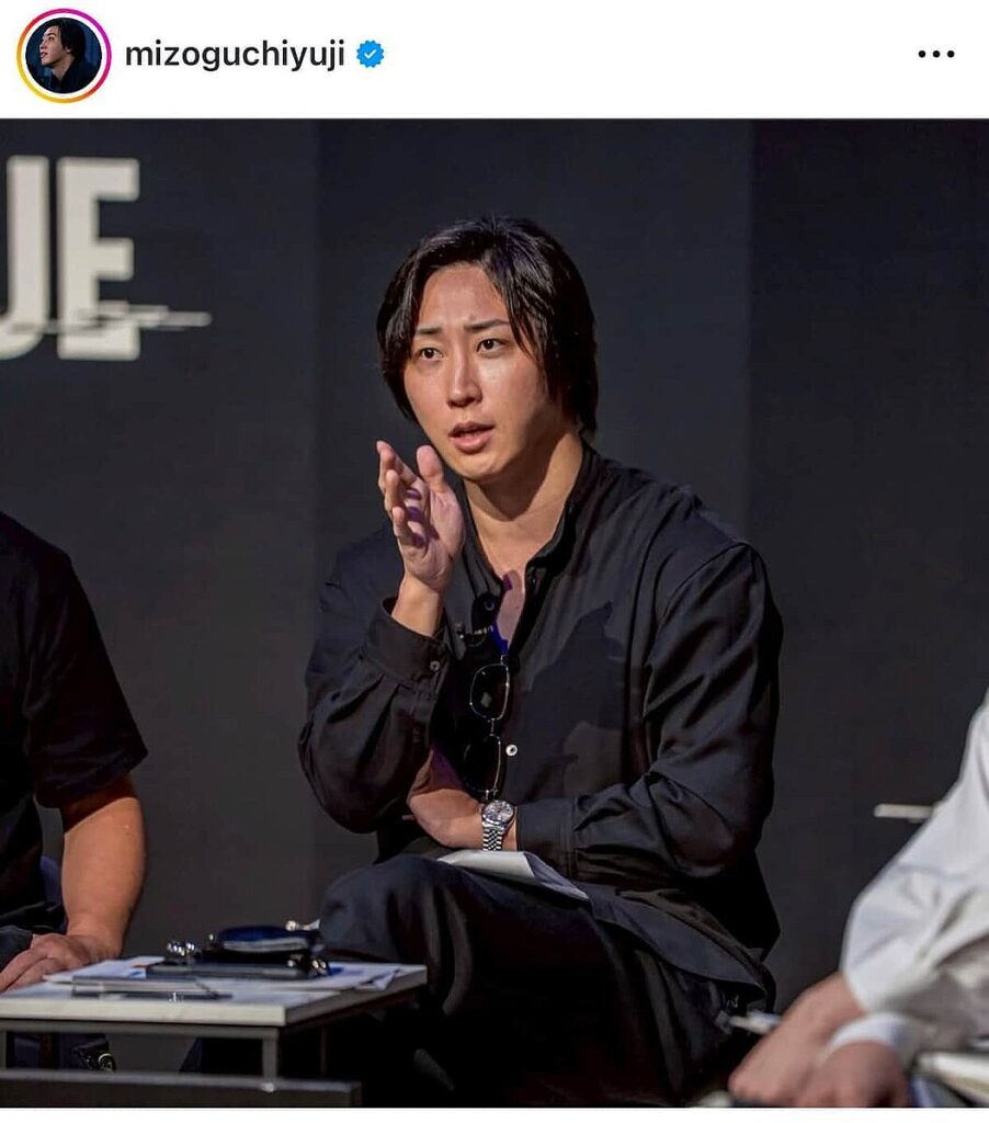 溝口勇児氏、栃木県立高校暴行動画に見解「クソダサすぎ」…反撃もできない相手に「イキってヘナチョコパンチ振り回してるガキ」