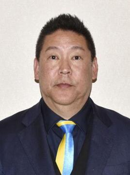 立花容疑者が主張「真実相当性」発言の根拠は何か　名誉毀損の判例は