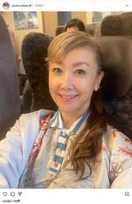 東ちづる「媚びと過剰適応でのし上がってきたと想像」…X投稿に批判の声「明らかな性差別です」「言っていいことの範囲超えてる」