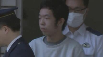 【東京】通信販売サイトでうその決済情報を送信…0円か1円で農作物に交換できる商品券約424万円分をだまし取ったか 23歳の男が詐欺の疑いなどで再逮捕 警視庁