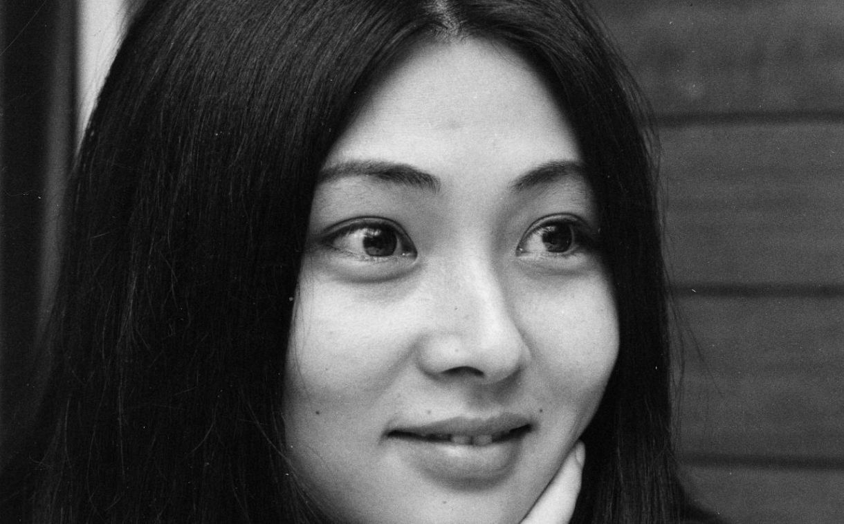 【芸能】「歳が合わない…」78歳になった〝女囚さそり〟クールヒロイン・梶芽衣子！ラブコメ出演の最新姿に衝撃「久しぶりに見た」