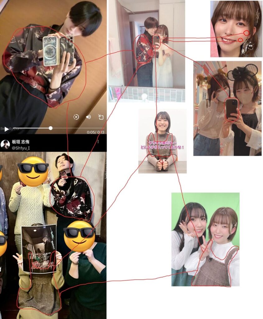 彼氏バレでSNS休止してた人気声優・石見舞菜香さん、活動再開ｗｗ