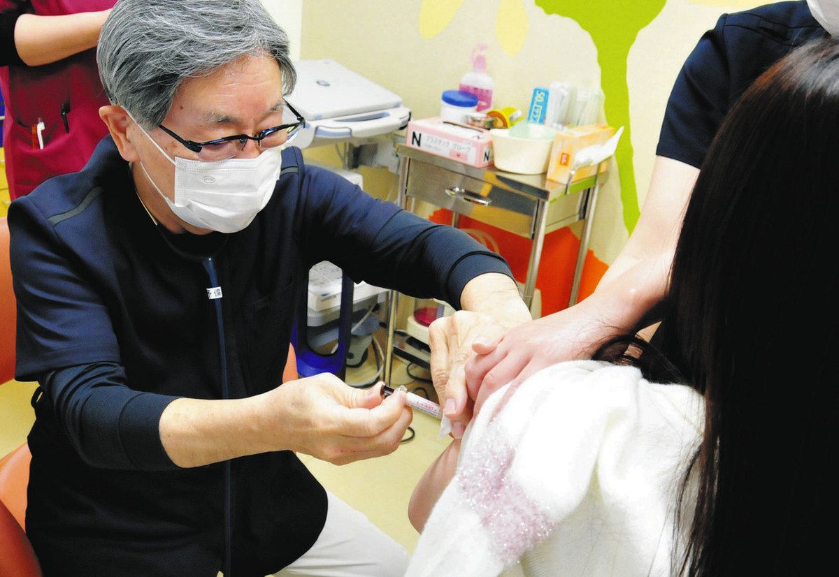 【大規模な世界研究】16歳未満でHPVワクチン接種を受けた女子は、子宮頸がんを発症するリスクが８０％低下する 「性行為の開始前にワクチン接種を」