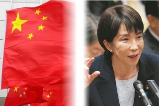 中国「セーラームーン公演中止。どうだ、怖いか？」