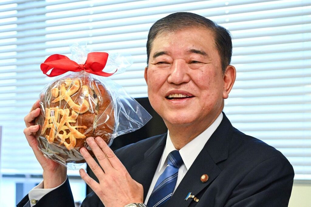 【石破政権】🥐パン屋の倒産、大幅減　インバウンド需要や「パン食」シフトで復活‼