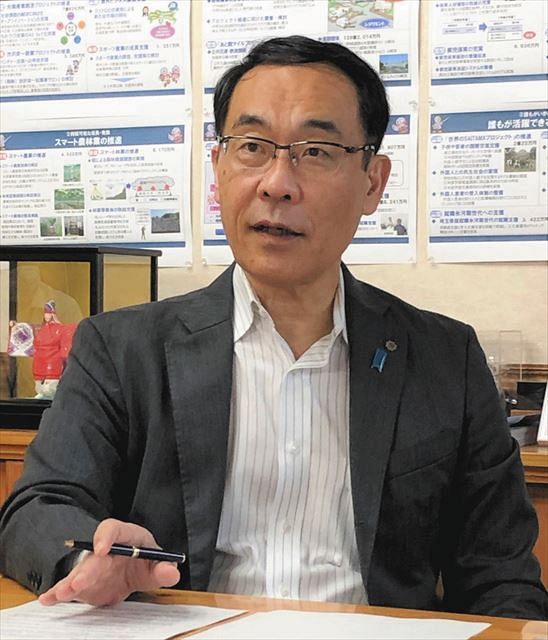 埼玉県知事をSNSで脅迫した疑い　「政治活動家」名乗る男を逮捕
