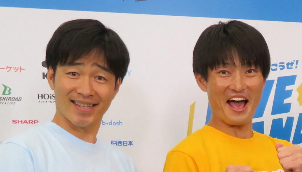 【ラジオ】ジャルジャル　ネタ1本作る所要時間が驚異　東京03飯塚が絶叫「えぇーーーー！？」