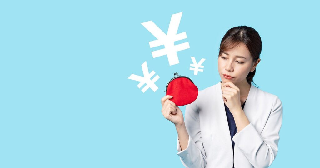 資産1億円の人が絶対やらないたった1つのこと