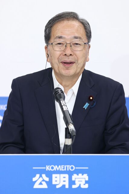 【公明党は1月解散でどうなる？ 衆院選予測】小選挙区では「1勝のみ」の衝撃