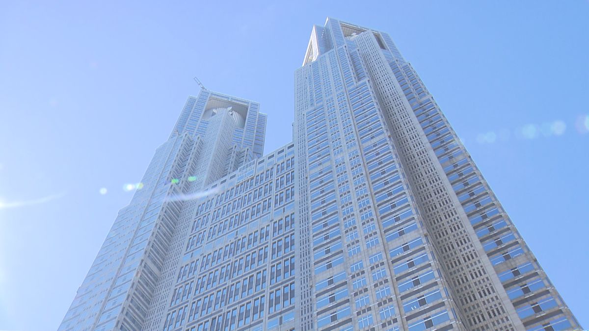 「東京アプリ」1万1000円相当ポイント2月2日から付与へ、単独で行政手続きできる15歳以上の都民が対象