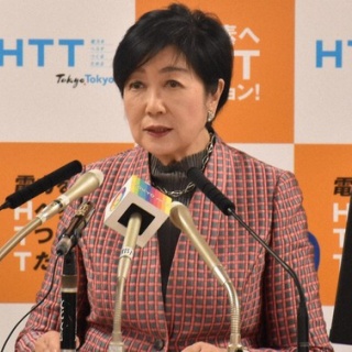 小池百合子「バス運転手の離職を防ぐために1人あたり12万円/年を《事業者》に支給するわよｗｗｗｗ」