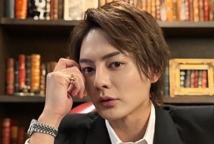 元青汁王子が“意味深”な宣言 「1月13日に歴史は動く。すべては日本の未来のため」