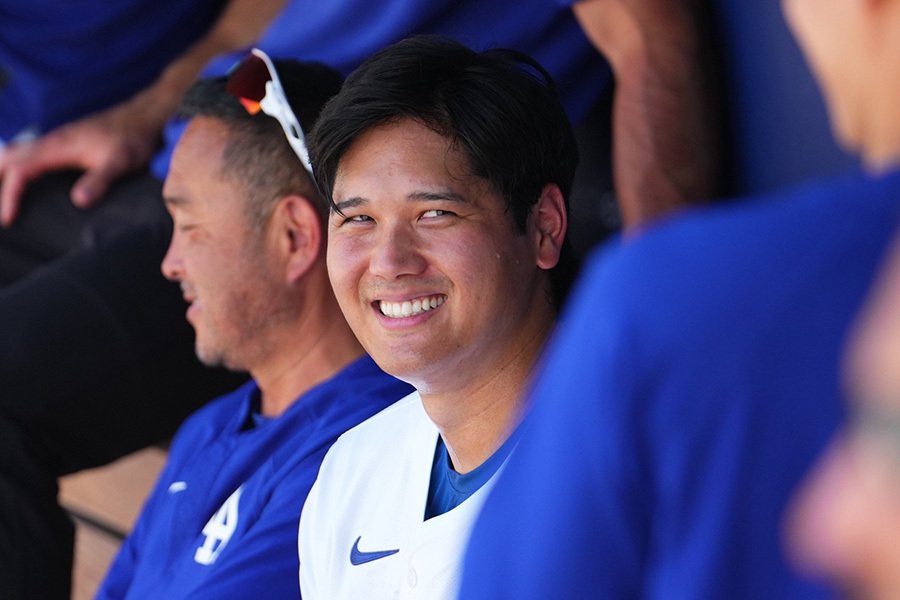 大谷翔平、副収入で世界1位　衝撃の158億円…野球界で異例の快挙