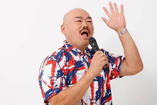 クロちゃん、元恋人・リチさんに未練　今年1月に破局も「2週間に1回くらい会っています」