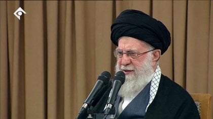 イラン反政府デモの死者は「1万2千人」 その多くは30歳未満の若者　イランの独立系テレビ局が報道