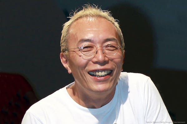 ヒコロヒーが選ぶ“本当に魚が美味しい県”1位は?「回転寿司でもめっちゃうまい」「2位はやっぱ能登かな」