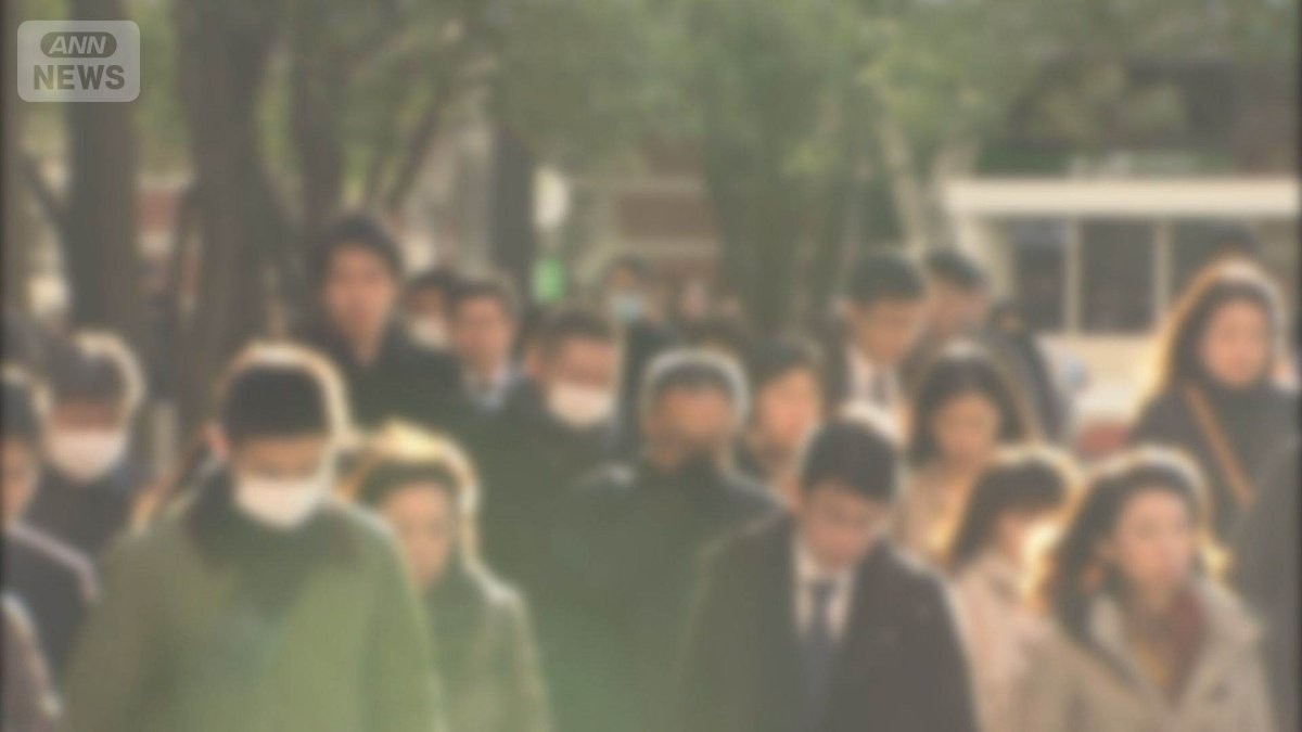 【再感染】インフル「1カ月で2回感染」増加　A型とB型が同時流行　医師「異例な状況」