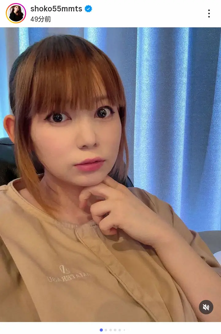 中川翔子　双子出産から1カ月の“激変”明かす　何と20キロ減「むくみだけでもすさまじかった」