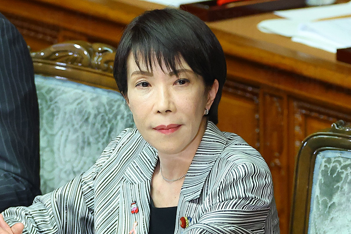 【経済】“止まらない円安”を前に金融関係者が注目する「高市首相の発言」…識者は「実質的な為替レートは1ドル＝270円」「すでに50年前と同水準」と試算