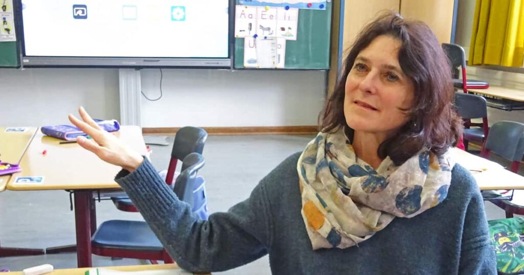 【国際】「1年生、3分の1が落第」　移民急増のドイツ　言葉の壁で小学校苦闘　学力低下に不安も