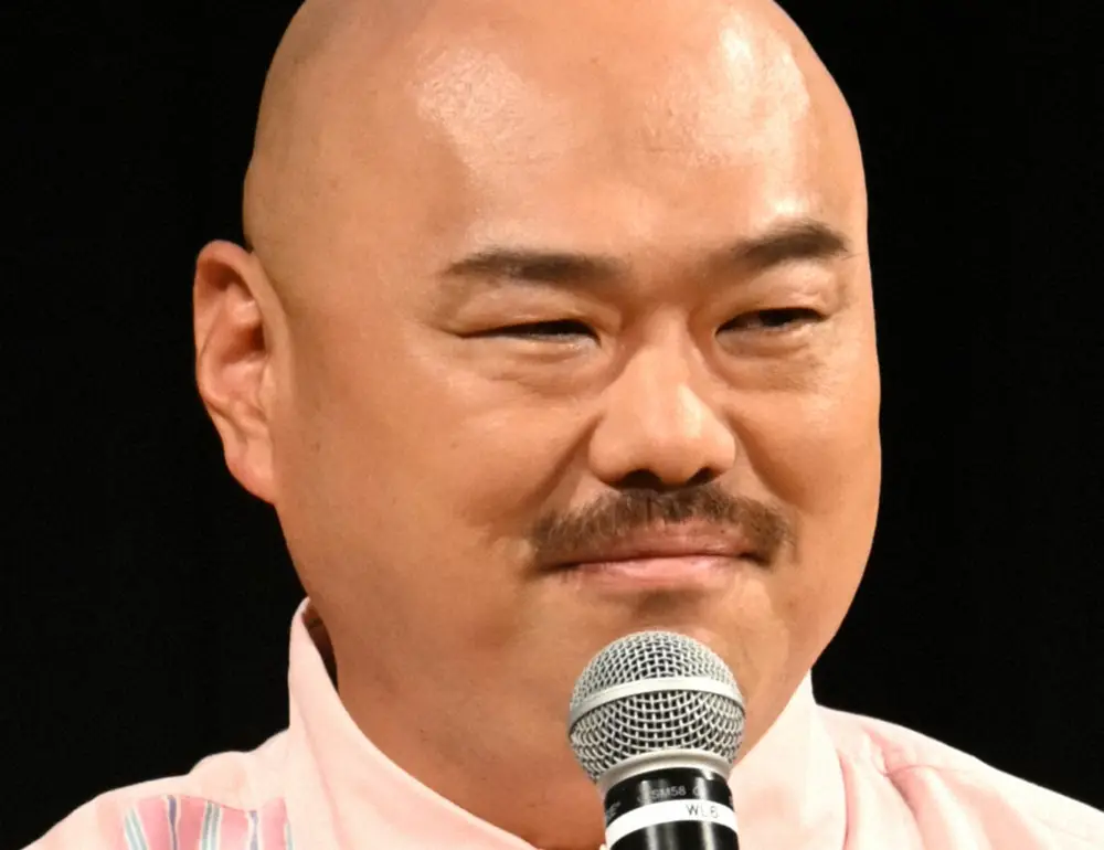 【芸能】クロちゃん、最新の貯金額をマネジャーが暴露！「1億3000万円です」  わずか5年で貯金“倍増”の大ブレイク