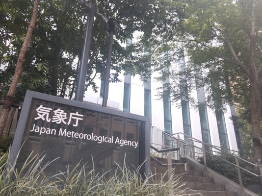 【冬の訪れ】近畿で「木枯らし1号」　昨年より4日早く　大阪市で10・8メートル