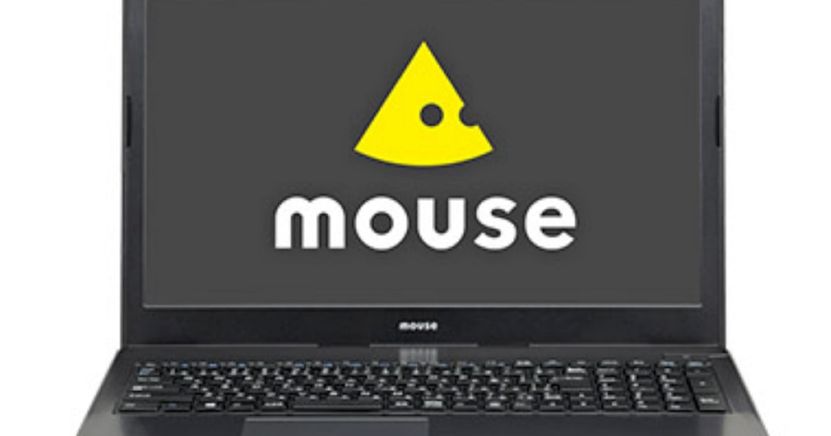 マウスコンピューター、1月4日までPC販売停止　メモリー不足影響か