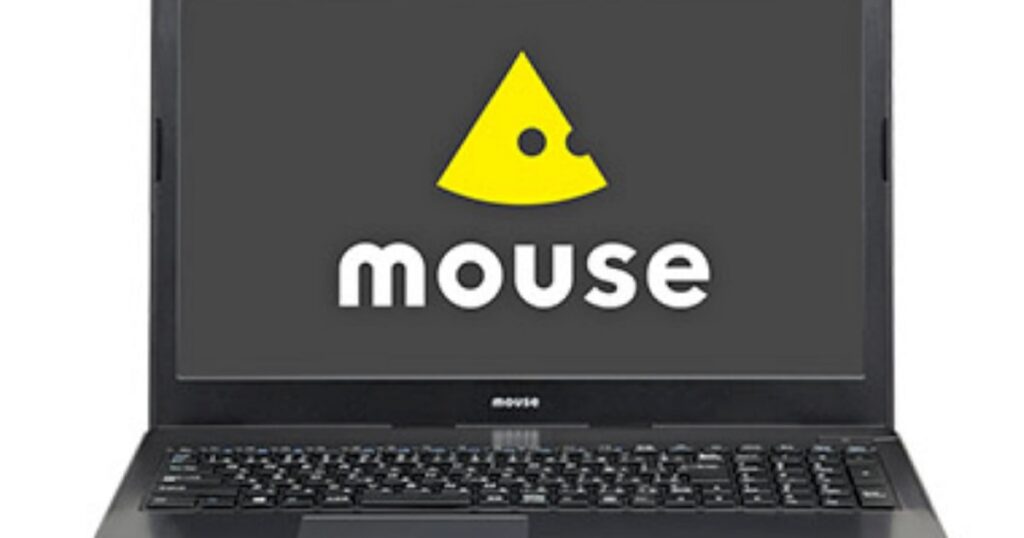 マウスコンピューター、1月4日までPC販売停止　メモリー不足影響か