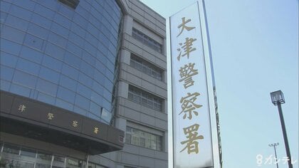 【滋賀】借りた軽トラを1年以上返さず…寺の元従業員の男(49)を横領容疑で逮捕　返却求められるも無視し続け「譲り受けたつもりだった」と否認　滋賀県警