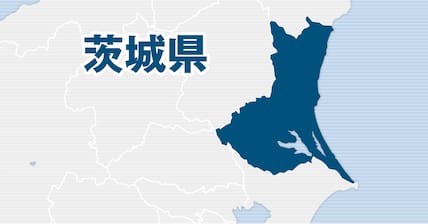 【茨城】神栖市長選で得票同数　現職と新人　ともに1万6724票