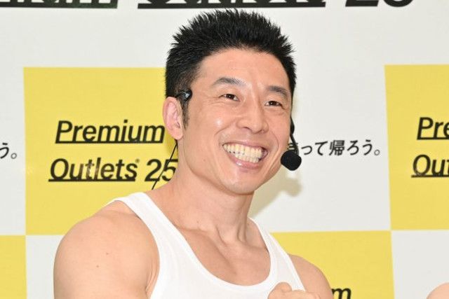 【芸能】「1年で70%くらいは毎日同じもの」 なかやまきんに君、徹底した食生活の“ご褒美メシ”を告白「結局は」
