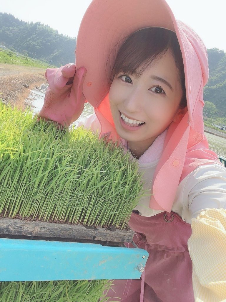 コメ農家「こんなに高くなっちゃってごめんなさい」　客に謝りながら販売