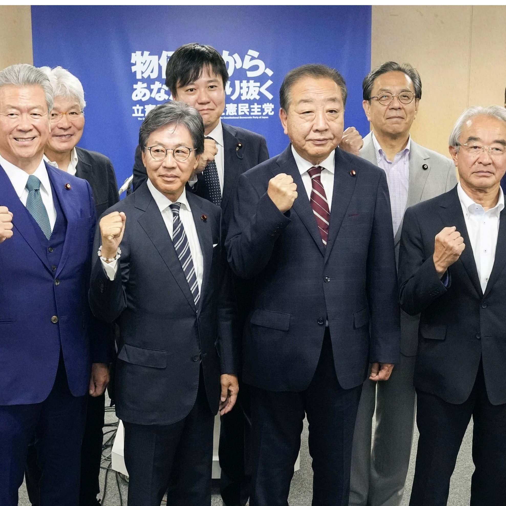 【政治】「質問がレベル低すぎ」で勃発の立憲民主不要論…国会議員質問コストが1分約8万円なら「奈良の鹿」質疑15分＝120万円の衝撃！