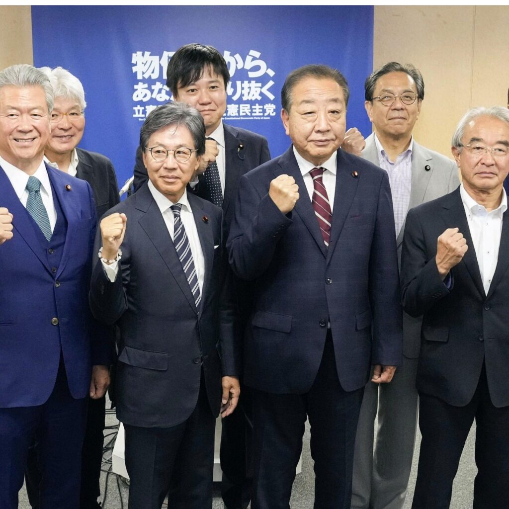 【政治】「質問がレベル低すぎ」で勃発の立憲民主不要論…国会議員質問コストが1分約8万円なら「奈良の鹿」質疑15分＝120万円の衝撃！