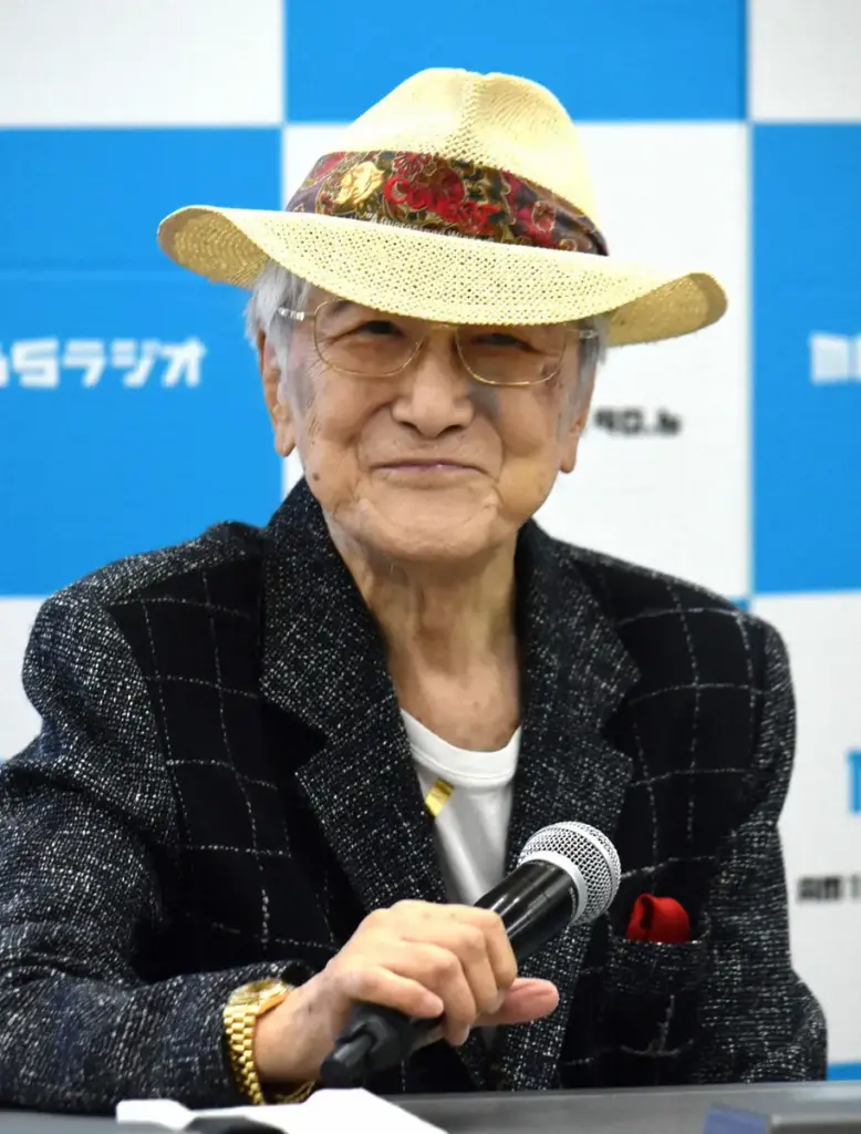 【芸能】大腸がん治療で休養の浜村淳、冠ラジオで1カ月ぶり活動再開「浜村戻ってまいりました」「90歳なると…」