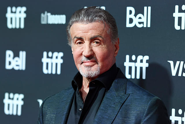 【映画】シルベスター・スタローン、自作で「最も色褪せない映画」は「ランボー」でも「ロッキー」でもなく意外な1本