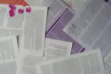 【引用回数】中国の注目論文数が世界の半数以上、科学技術論文で複数の世界1位を維持