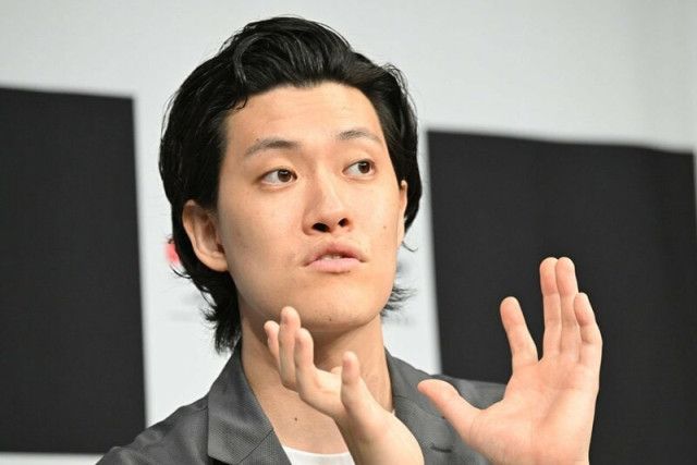 【芸能】粗品、『酒のツマミ』終了をチクリ「1番酒のツマミにはなったけどやなこの話」　大悟は「怒っているというよりは…」