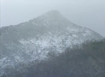 頭と下半身の無い白骨化遺体…「登山が趣味」今年1月から行方不明の中国籍男性か　近くには身分証も