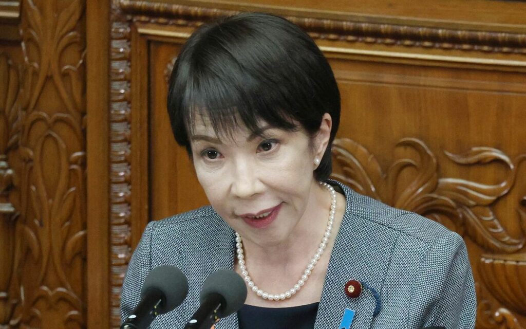 【台湾問題】「日中戦争」5割弱が賛成…共同通信世論調査に心底仰天 高市首相が安易に踏み込み、国民もイケイケドンドンの恐ろしさ…タガが外れた国の命運