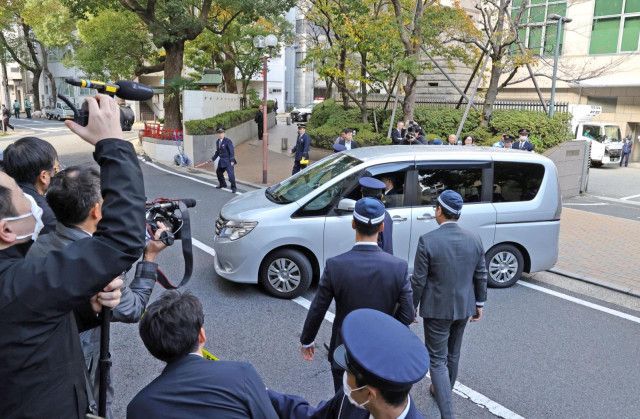【立花容疑者逮捕1週間】否認一転、「罪認め謝罪」は司法戦略か　執行猶予の取り消し焦点