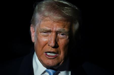 米、発足1年で閣僚交代検討か　エネ省や国土安全保障省が浮上