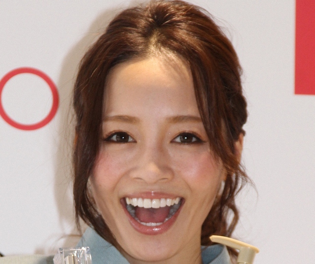 タレントの小森純　三男が1カ月で保育園を退園「モンペ扱い恐れて我慢しすぎないで！」