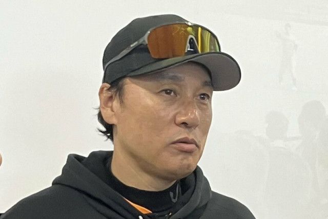 【野球】巨人　李承燁（イ・スンヨプ）氏の来季1軍打撃コーチ就任を発表　阿部慎之助監督からのオファーを受諾