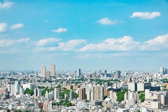 【住宅】｢東京のマンション1億円｣に踊らされてはいけない…｢賃貸と持ち家どちらがいいのか｣大学教授が示す最新回答